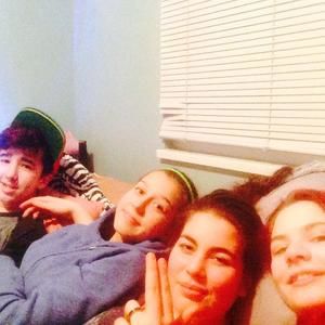 Meet your Posher, Denver